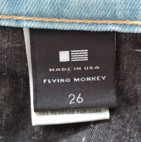 Flying Monkey Platinum - Picture 5 of 7